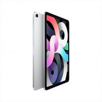 Планшет Apple iPad Air (2020), 256 ГБ, Wi-Fi+Cellular, серебристый